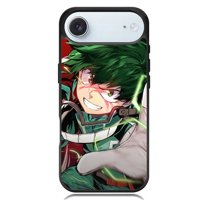 anime iPhone 17 Air Case OV1730