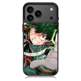 anime Samsung Galaxy S26 Ultra Case OV1730