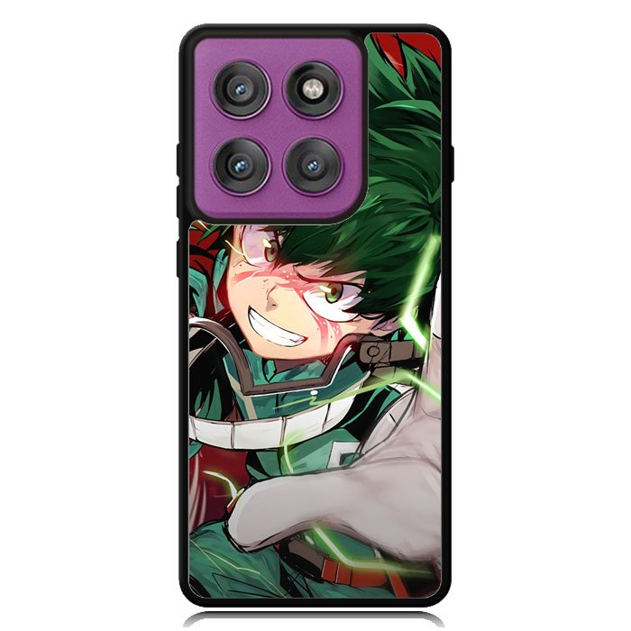 anime Motorola Moto Edge 2025 | Moto Edge 60 Fusion | Moto Edge 60 Pro Case OV1730