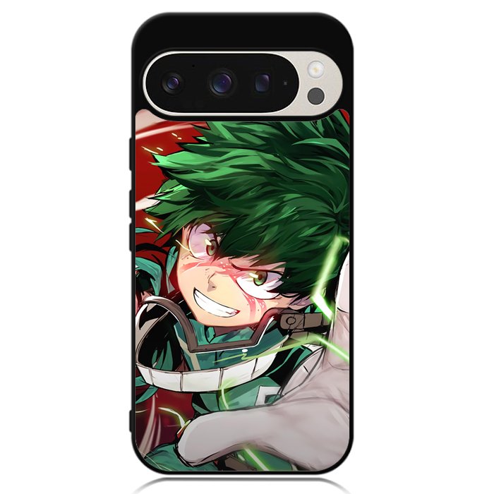 anime Google Pixel 9 | Pixel 9 Pro Case OV1730
