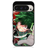anime Google Pixel 9 | Pixel 9 Pro Case OV1730
