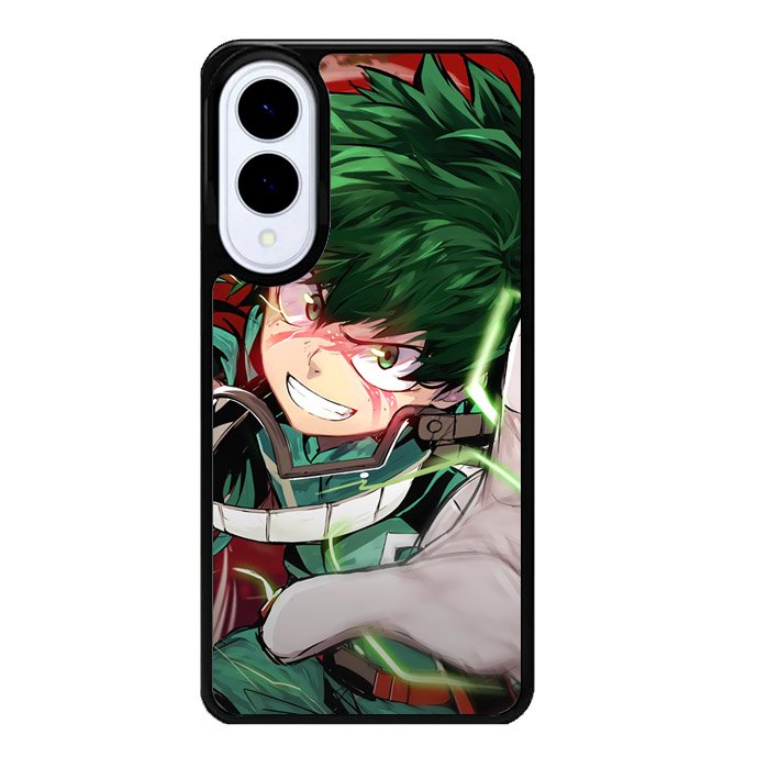 anime Samsung Galaxy S25 Edge 5G Case OV1730