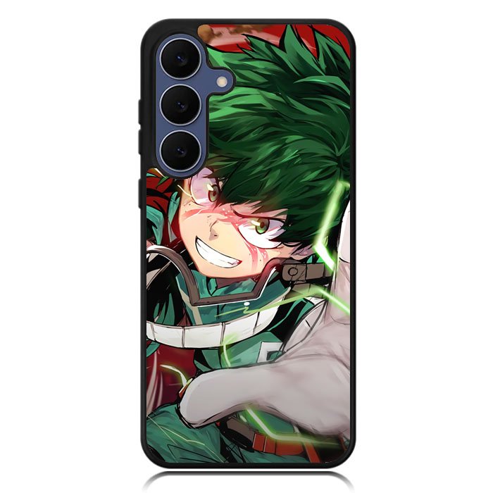 anime Samsung Galaxy S25 FE Case OV1730