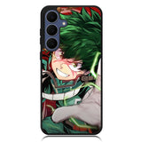 anime Samsung Galaxy S25 FE Case OV1730