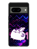 pusheen cat Google Pixel 8A Case QC1731