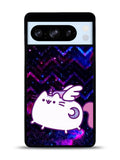 pusheen cat Google Pixel 8 Pro Case QC1731