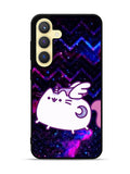pusheen cat Samsung Galaxy S25 Plus 5G , Samsung Galaxy S25+ 5G Case OV1731