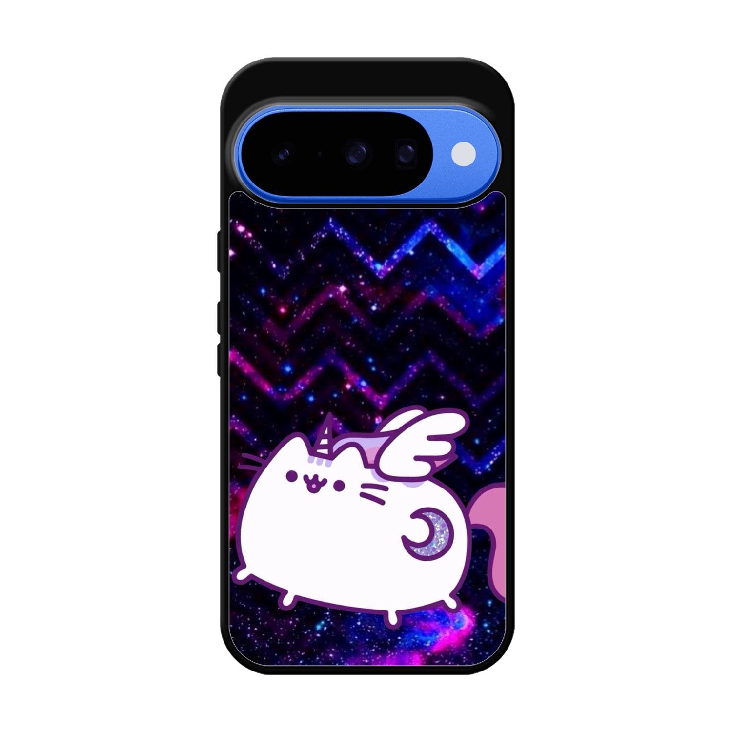 pusheen cat Google Pixel 10 Case OV1731