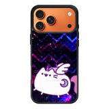 pusheen cat iPhone 17 Pro Max Case OV1731