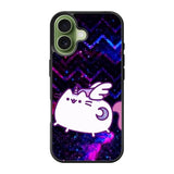 pusheen cat iPhone 17 Case OV1731