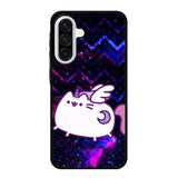 pusheen cat Samsung Galaxy A36 5G Case RC1731