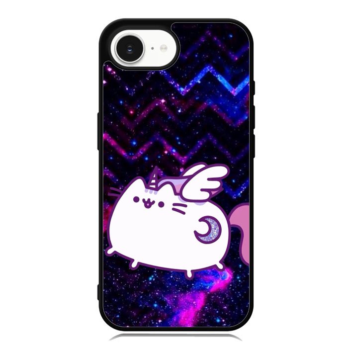pusheen cat iPhone 16e Case OV1731