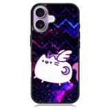 pusheen cat iPhone 17 Case OV1731