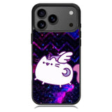 pusheen cat iPhone 17 Pro Case RC1731