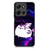 pusheen cat Motorola Moto G 5G 2025 Case OV1731