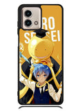 koro sensei Motorola Moto G Stylus 5G 2023 Case OV3544