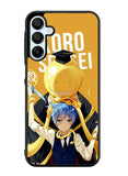 koro sensei Samsung Galaxy A15 5G Case OV3544