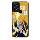 koro sensei Motorola Moto G Play 2024 Case OV3544