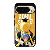 koro sensei Google Pixel 10 Pro XL Case OV3544