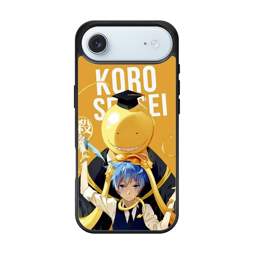koro sensei iPhone Air Case OV3544