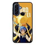 koro sensei Samsung Galaxy A17 Case OV3544