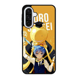 koro sensei Samsung Galaxy A16 5G Case RC3544
