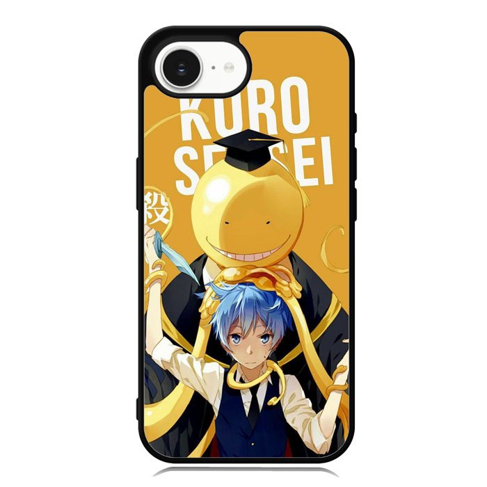 koro sensei iPhone 16e Case OV3544