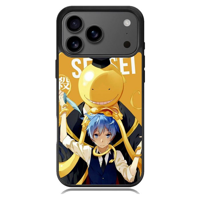 koro sensei Samsung Galaxy S26 Ultra Case OV3544