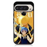 koro sensei Google Pixel 10 Pro XL Case RC3544