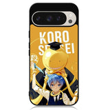 koro sensei Google Pixel 9 Pro XL Case OV3544