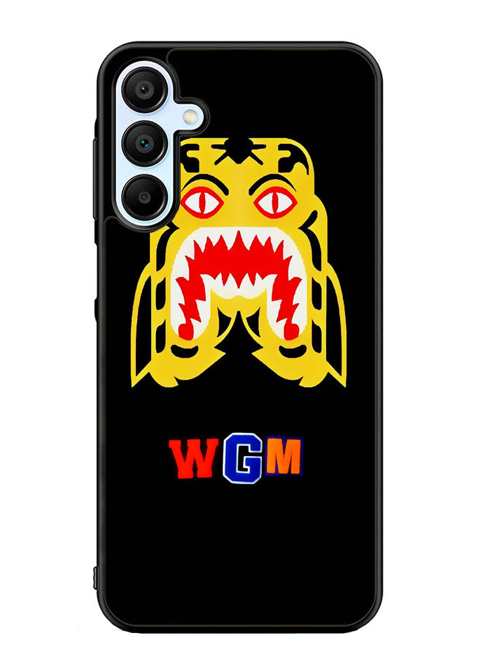 shark wgm Samsung Galaxy A15 5G Case OV7325