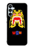 shark wgm Samsung Galaxy A15 5G Case OV7325