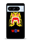 shark wgm Google Pixel 8 Pro Case QC7325