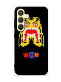 shark wgm Samsung Galaxy S25 Plus 5G , Samsung Galaxy S25+ 5G Case OV7325