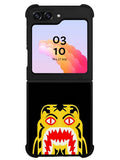 shark wgm Samsung Galaxy Z Flip 5 5G 2023 Case OV7325