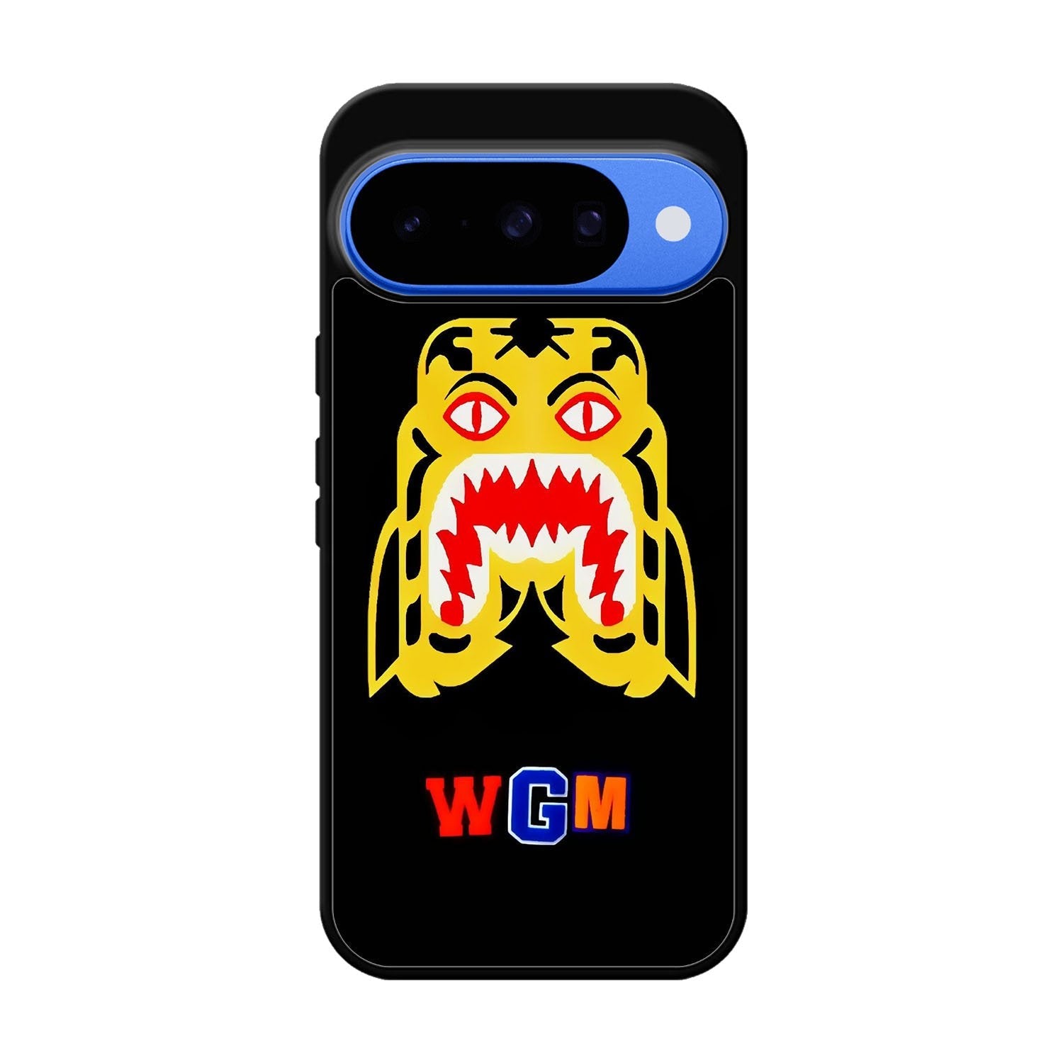 shark wgm Google Pixel 10 Case QC7325
