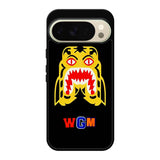shark wgm Google Pixel 10 Pro Case QC7325