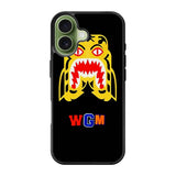 shark wgm iPhone 17 Case QC7325