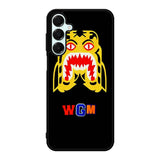 shark wgm Samsung Galaxy A16 Case OV7325