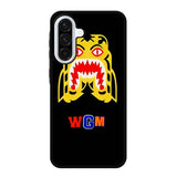 shark wgm Samsung Galaxy A56 5G Case RC7325