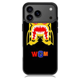 shark wgm iPhone 17 Pro Case RC7325