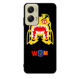 shark wgm Motorola Moto G Stylus 5G 2024 Case OV7325