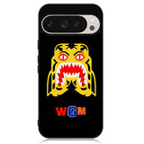 shark wgm Google Pixel 9 Pro XL Case OV7325