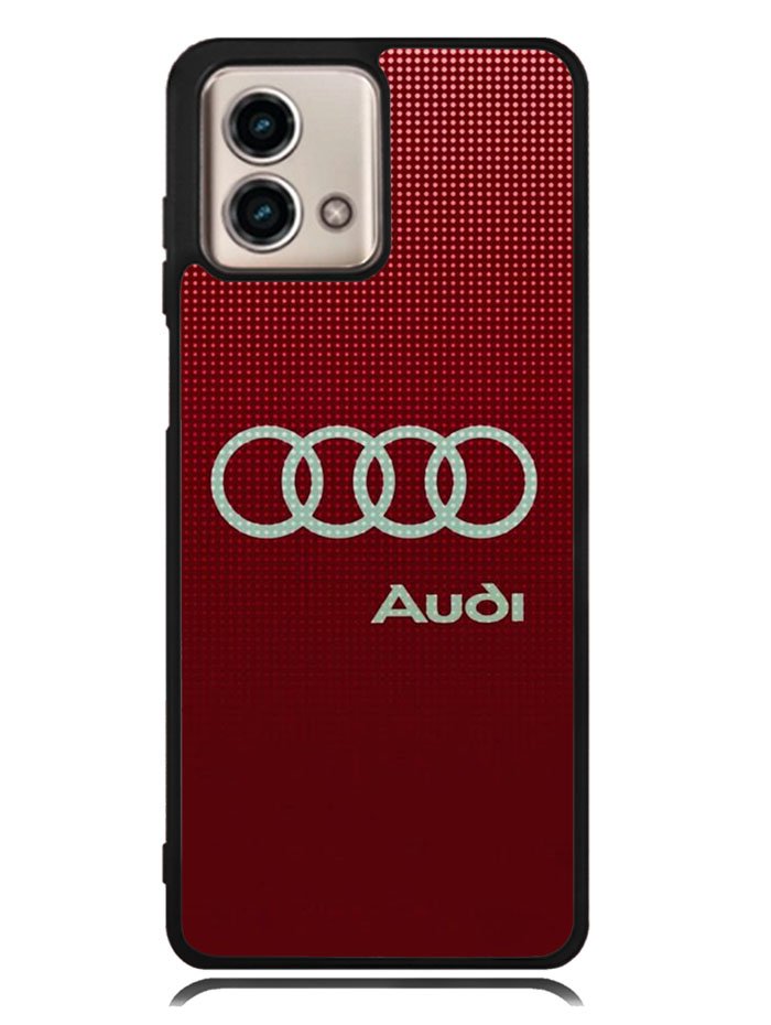 audi Motorola Moto G Stylus 5G 2023 Case OV3915