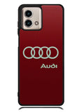 audi Motorola Moto G Stylus 5G 2023 Case OV3915