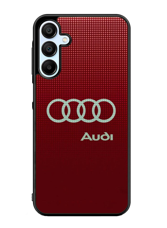 audi Samsung Galaxy A15 5G Case OV3915