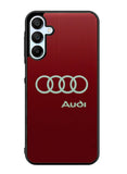 audi Samsung Galaxy A15 5G Case OV3915