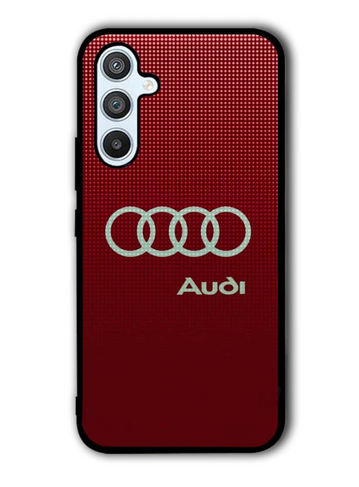 audi Samsung Galaxy A14 5G Case QC3915
