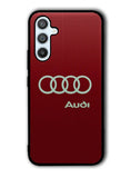 audi Samsung Galaxy A14 5G Case QC3915