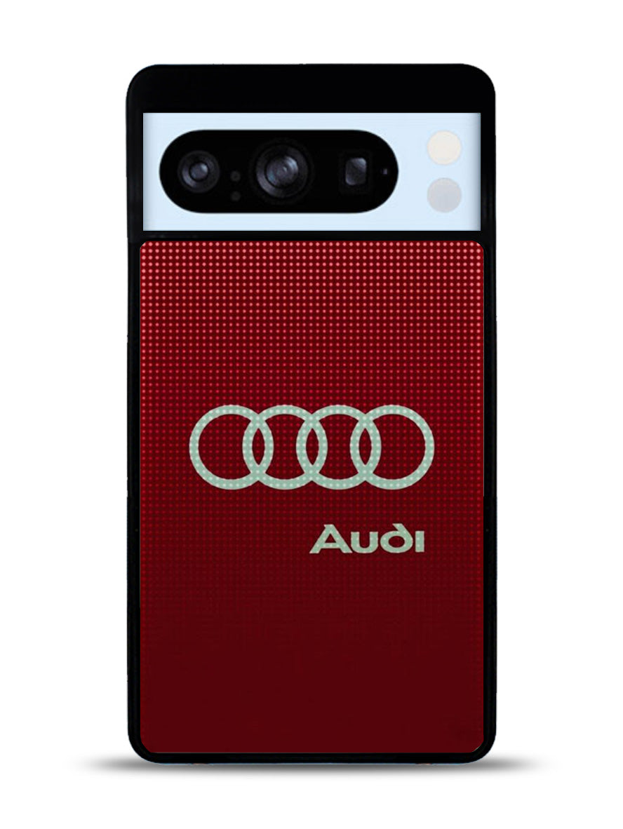 audi Google Pixel 8 Pro Case QC3915